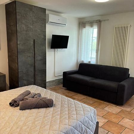 Case Stevanato Appartamento Flor Noale Exterior foto