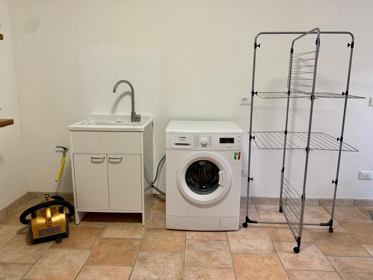Case Stevanato Appartamento Flor Noale Exterior foto