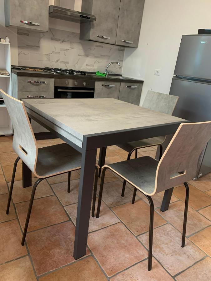 Case Stevanato Appartamento Flor Noale Exterior foto