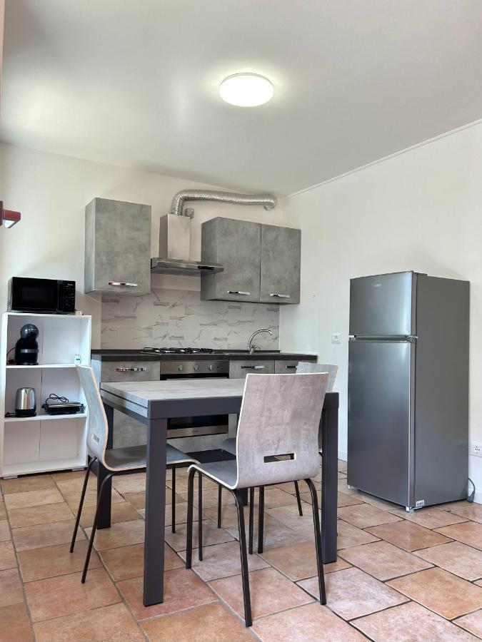 Case Stevanato Appartamento Flor Noale Exterior foto